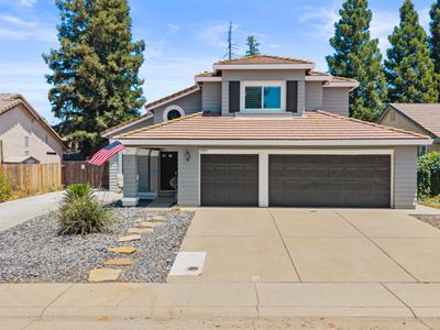 1421 Voltaire Dr, Roseville, CA, 95747
