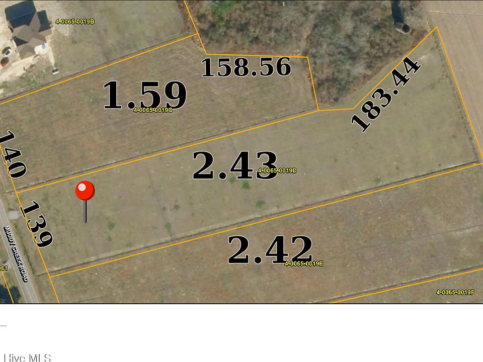 2nd image of 107 Muddy Creek Road LOT 4