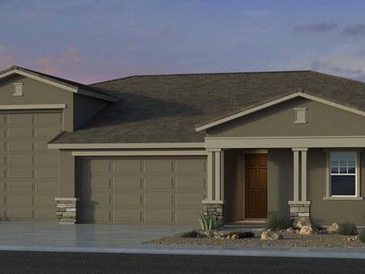 5668 N 178TH Drive, Litchfield Park, AZ, 85340