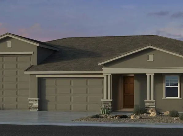 5668 N 178TH Drive, Litchfield Park, AZ 85340