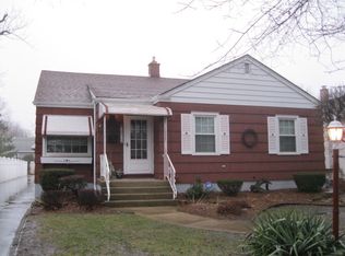 18272 Ada St, Lansing, IL 60438