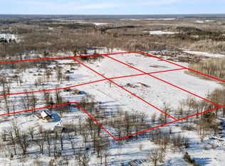 TRACT County Road 30 #A, Aitkin, MN 56431