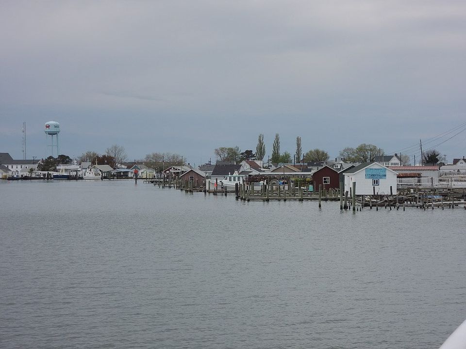 16196 Main Ridge Rd, Tangier, VA 23440 Zillow