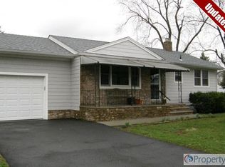 400 No 13 Ave, Manville, NJ