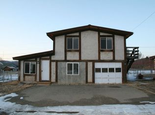 127 Clark Blvd, Gunnison, CO 81230