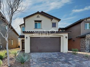 327 Cape Seville Pl, Henderson, NV 89015