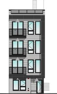 88 Romaine Ave, Jersey City, NJ, 07306