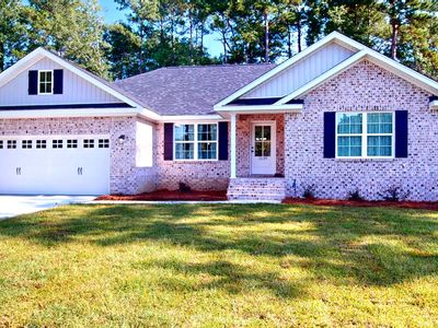 2139 Kingsbury Dr, Sumter, SC, 29154