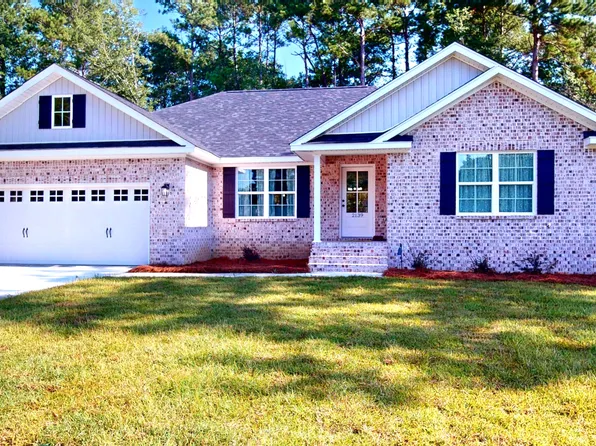 2139 Kingsbury Dr, Sumter, SC 29154