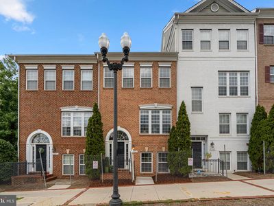 4091 Columbia Pike, Arlington, VA, 22204