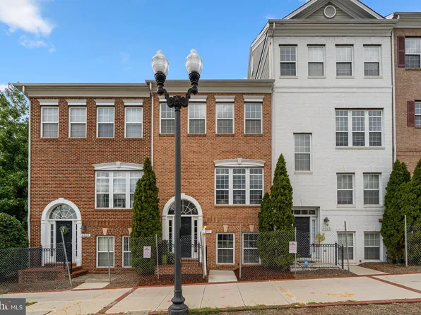 4091 Columbia Pike, Arlington, VA 22204