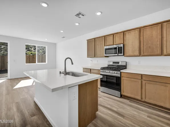 755 Kess Way Lot 40, Reno, NV 89506