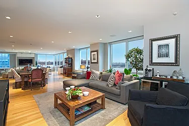 Rented by BLU Real Estate