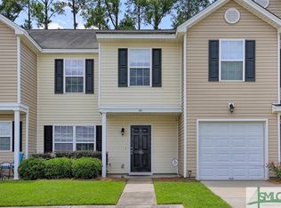 36 Transom Rd, Port Wentworth, GA 31407