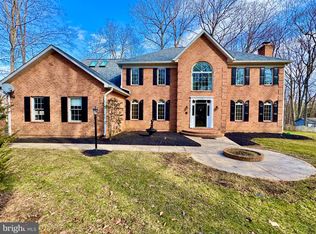 11701 Sandal Wood Ln, Manassas, VA 20112