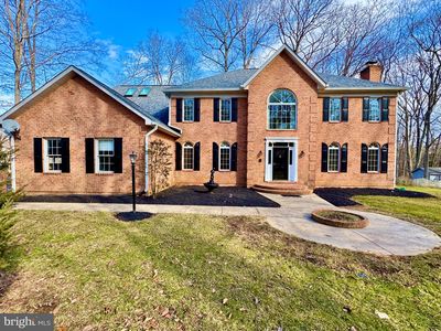 11701 Sandal Wood Ln, Manassas, VA, 20112