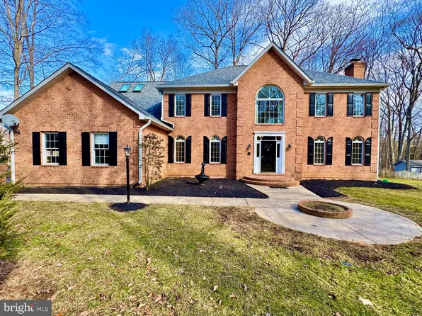 11701 Sandal Wood Ln, Manassas, VA 20112