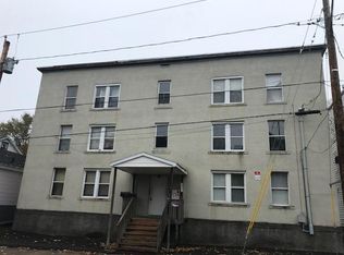 60 Hawkins St FLOOR D-2, Derby, CT 06418