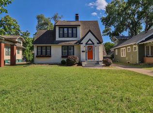 3443 E Murdock Ave, Wichita, KS 67208