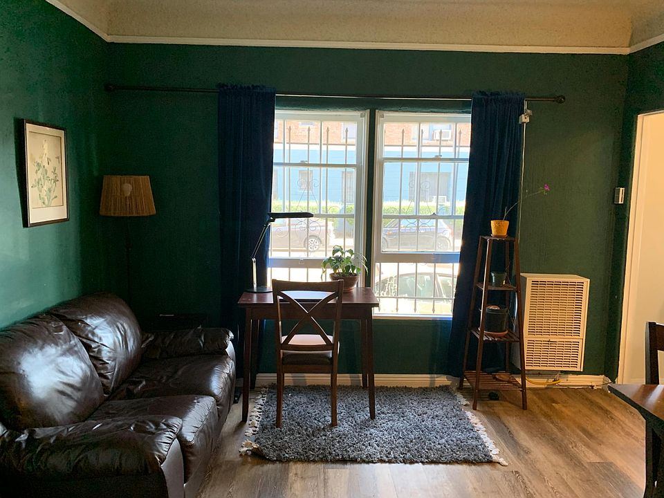1st image of 601 S Detroit St #103