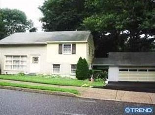 3601 Greenwood Ave, Upper Chichester, PA 19061