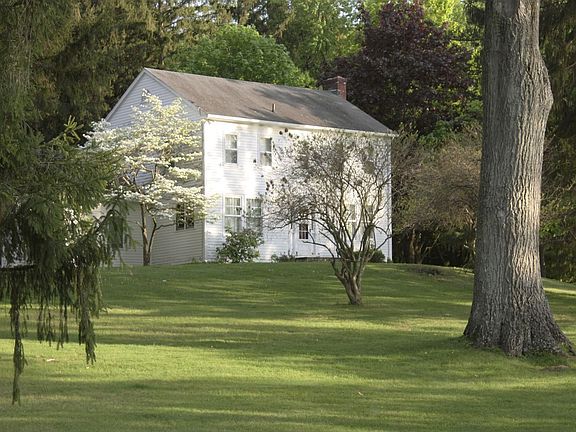 Waramaug Lakefront Colonial