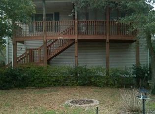 3507 E Oak Island Dr, Oak Island, NC 28465