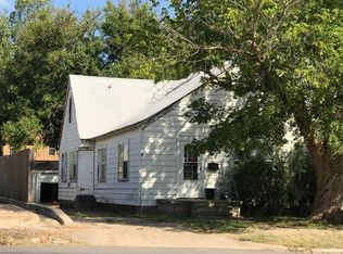 1218 N Pennsylvania Ave, Independence, KS 67301