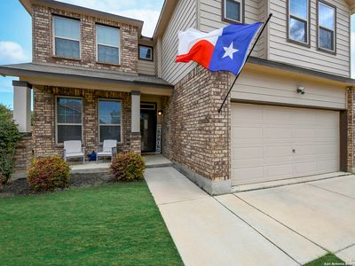 8735 YORMIS NEST, San Antonio, TX, 78251