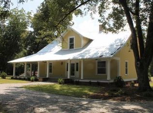 3220 Prospect Rd, Rutledge, GA 30663