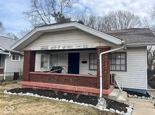801 N Denny St, Indianapolis, IN