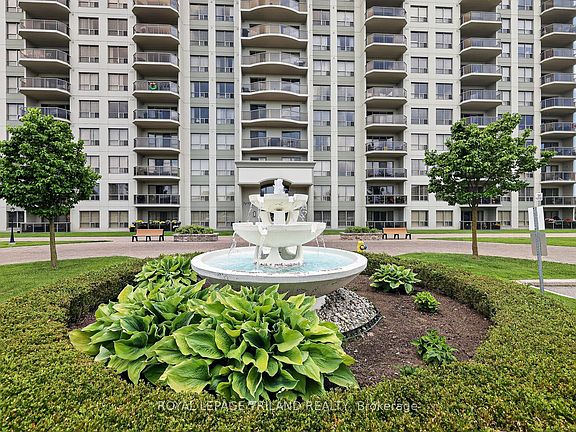 4th image of 1030 Coronation Dr #203