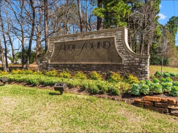 Capetown, Montgomery, TX 77356