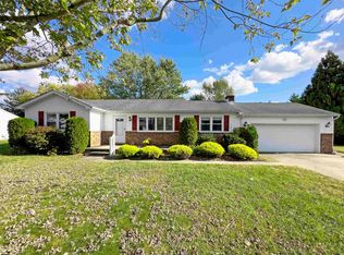 1111 Furman Dr, Egg Harbor Township, NJ 08234