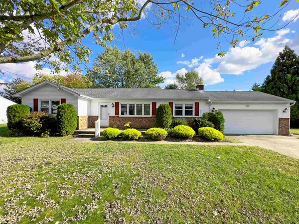 1111 Furman Dr, Egg Harbor Township, NJ 08234
