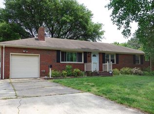 232 Falcon Ave, Virginia Beach, VA 23462