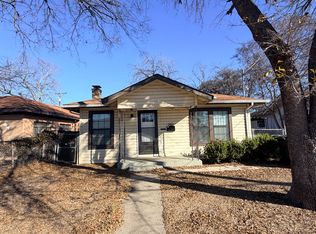 255 Cumberland Rd, San Antonio, TX 78204