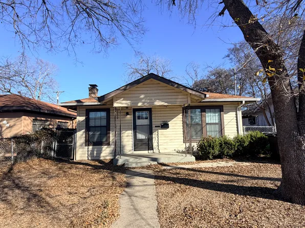255 Cumberland Rd, San Antonio, TX 78204