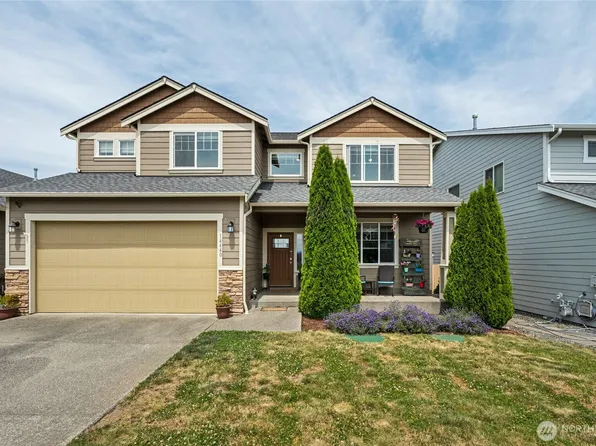14440 99th Way SE, Yelm, WA 98597