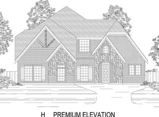 555 Curtiss Dr, Fate, TX 75087