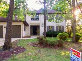 1 Lexton Run, Voorhees, NJ 08043