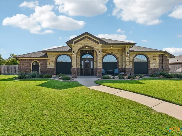 2706 Ancestor Dr, Killeen, TX 76549