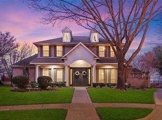 3502 Emerald Ct, Grapevine, TX 76051