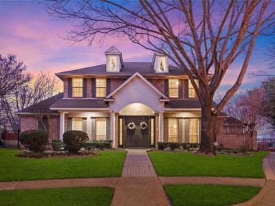 3502 Emerald Ct, Grapevine, TX, 76051