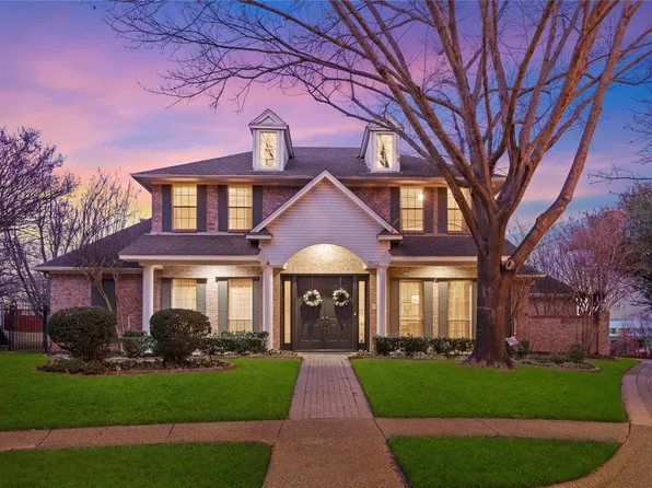 3502 Emerald Ct, Grapevine, TX 76051