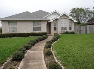 5 Campeche Ct, Brownsville, TX 78526