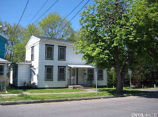 1213-15 Lemoyne Ave, Syracuse, NY 13208