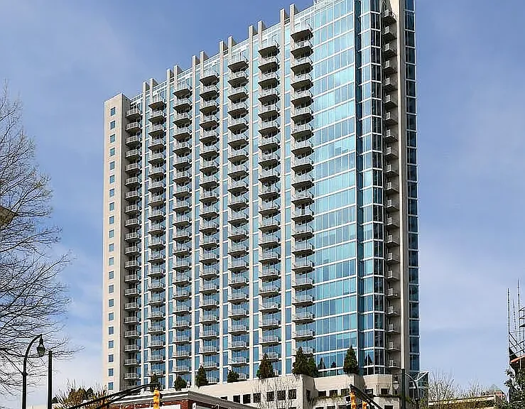 860 Peachtree St NE #1211 — Photo 5