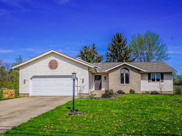 5291 Francesca St NE, Louisville, OH 44641