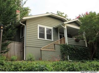 1 Midway Dr, Asheville, NC 28804
